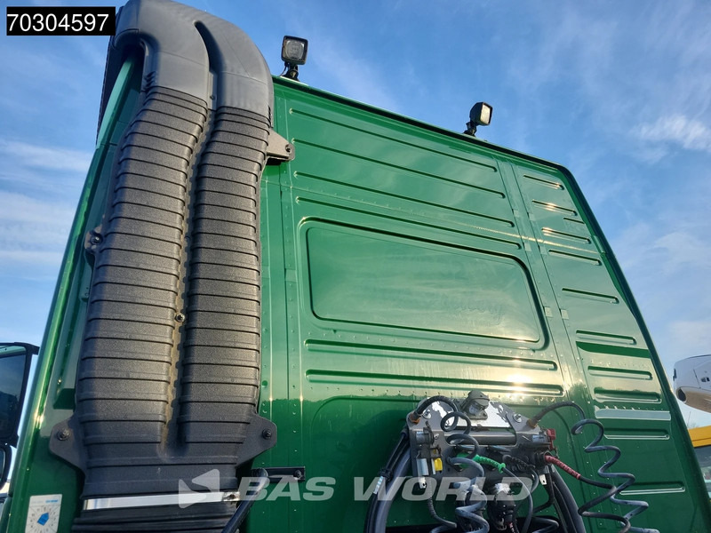 Volvo FM 410 4X2 VEB Hydraulik Alcoa's - Cabeza tractora: foto 5 Volvo FM 410 4X2 VEB Hydraulik Alcoa's - Cabeza tractora: foto 5