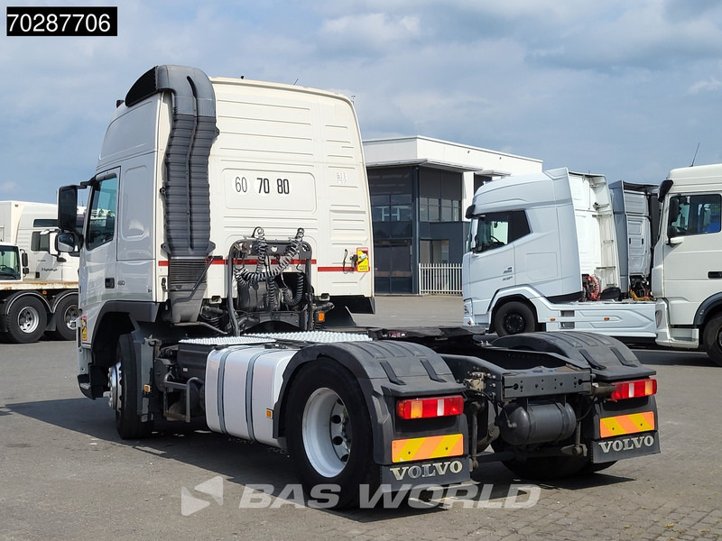 Volvo FM 450 4X2 ADR Euro 5 - Cabeza tractora: foto 2 Volvo FM 450 4X2 ADR Euro 5 - Cabeza tractora: foto 2