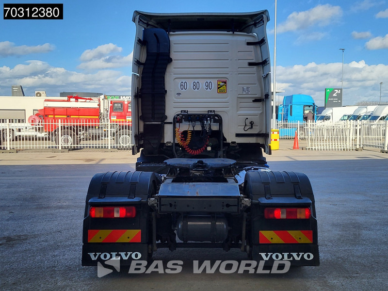 Volvo FM 450 FM 4X2 LXL ADR VEB Euro5 - Cabeza tractora: foto 3 Volvo FM 450 FM 4X2 LXL ADR VEB Euro5 - Cabeza tractora: foto 3