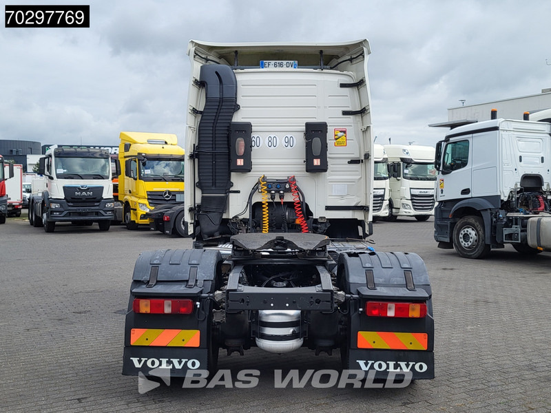 Volvo FM 460 4X2 LXL Hydraulic Euro 6 - Cabeza tractora: foto 5 Volvo FM 460 4X2 LXL Hydraulic Euro 6 - Cabeza tractora: foto 5