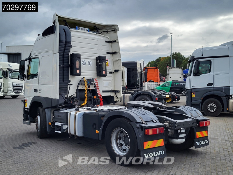 Volvo FM 460 4X2 LXL Hydraulic Euro 6 - Cabeza tractora: foto 2 Volvo FM 460 4X2 LXL Hydraulic Euro 6 - Cabeza tractora: foto 2