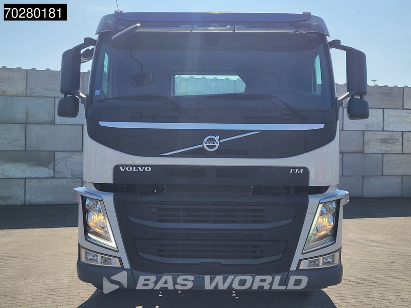 Volvo FM 460 4X2 Retarder Euro 6 - Cabeza tractora: foto 5 Volvo FM 460 4X2 Retarder Euro 6 - Cabeza tractora: foto 5