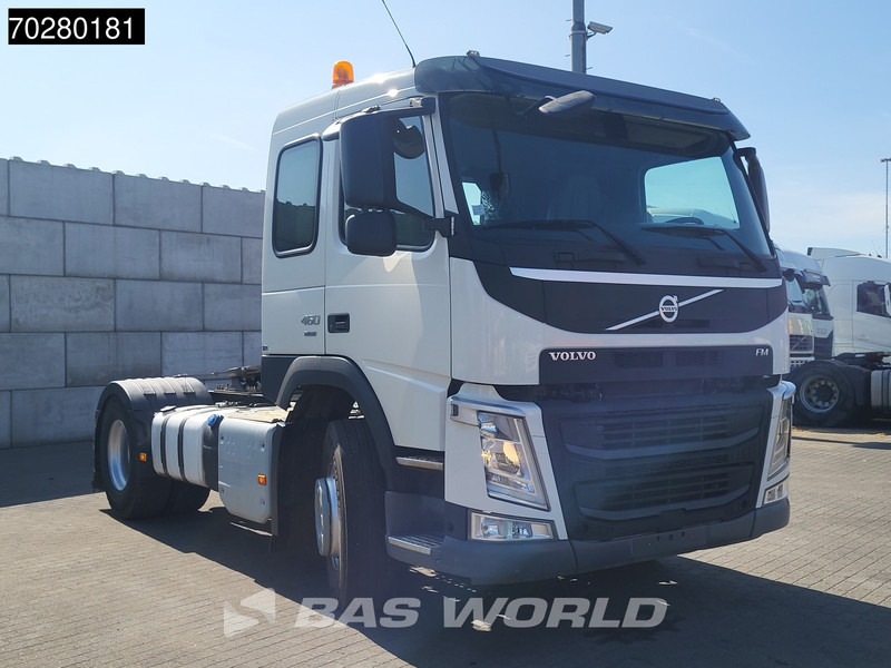 Volvo FM 460 4X2 Retarder Euro 6 - Cabeza tractora: foto 3 Volvo FM 460 4X2 Retarder Euro 6 - Cabeza tractora: foto 3