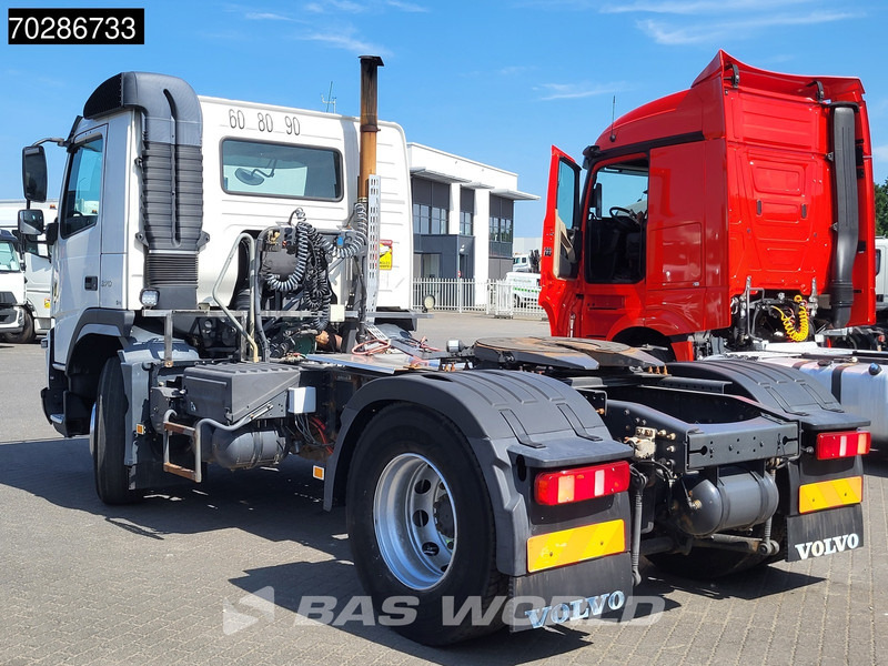 Volvo FMX 370 4X2 Retarder Hydraulik - Cabeza tractora: foto 2 Volvo FMX 370 4X2 Retarder Hydraulik - Cabeza tractora: foto 2