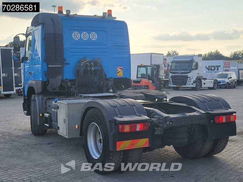 Volvo FMX 450 4X2 Retarder Euro 6 - Cabeza tractora: foto 2 Volvo FMX 450 4X2 Retarder Euro 6 - Cabeza tractora: foto 2