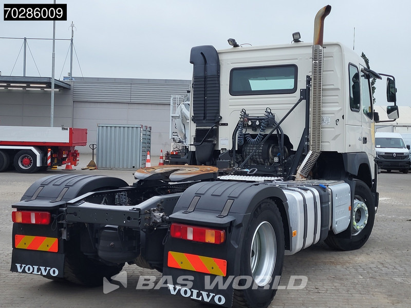 Volvo FMX 450 4X2 Retarder Euro 6 - Cabeza tractora: foto 5 Volvo FMX 450 4X2 Retarder Euro 6 - Cabeza tractora: foto 5