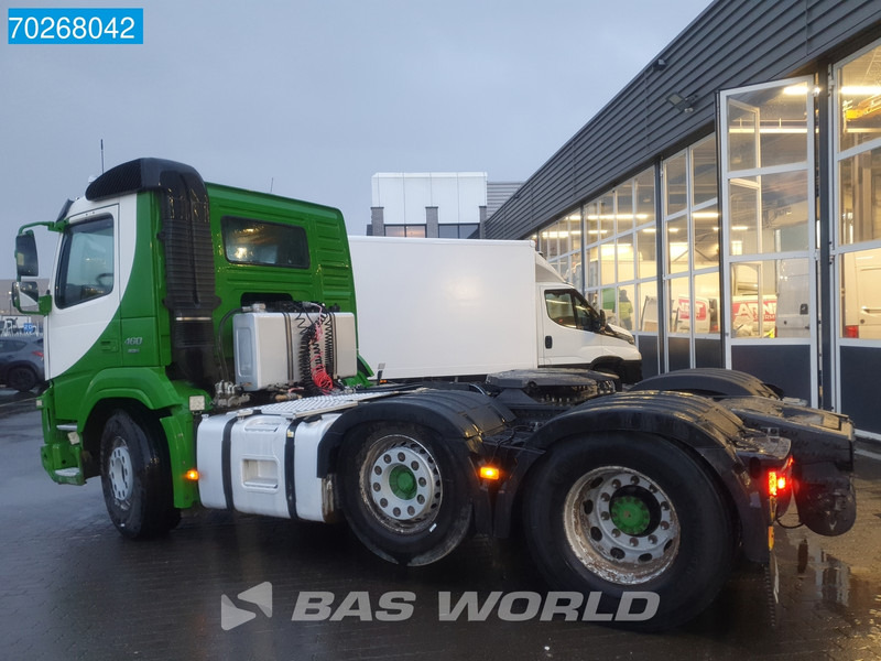 Volvo FMX 460 6X2 NL-Truck Lift+Lenkasche Hydraulik VEB+ - Cabeza tractora: foto 2 Volvo FMX 460 6X2 NL-Truck Lift+Lenkasche Hydraulik VEB+ - Cabeza tractora: foto 2