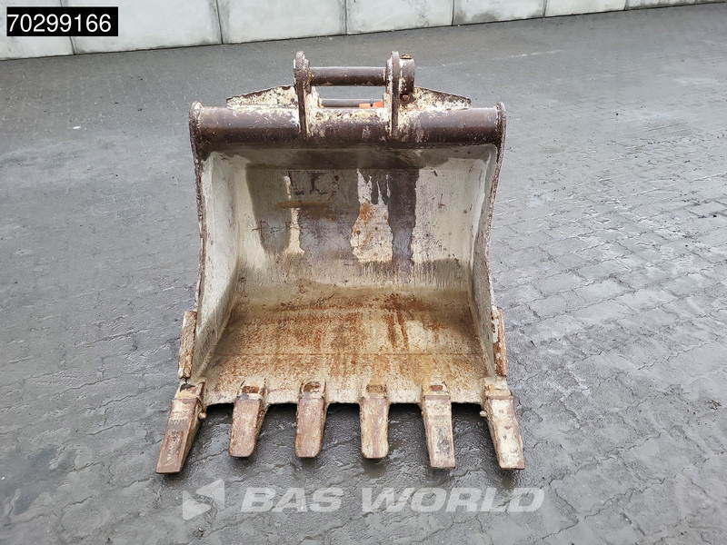 Miniexcavadora Caterpillar 308 CR A/C - 3 Buckets: foto 20