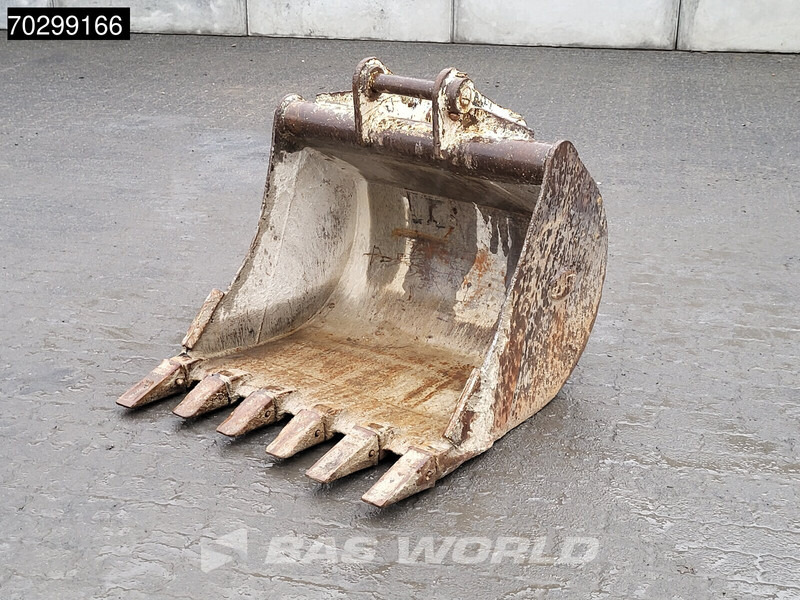 Miniexcavadora Caterpillar 308 CR A/C - 3 Buckets: foto 17