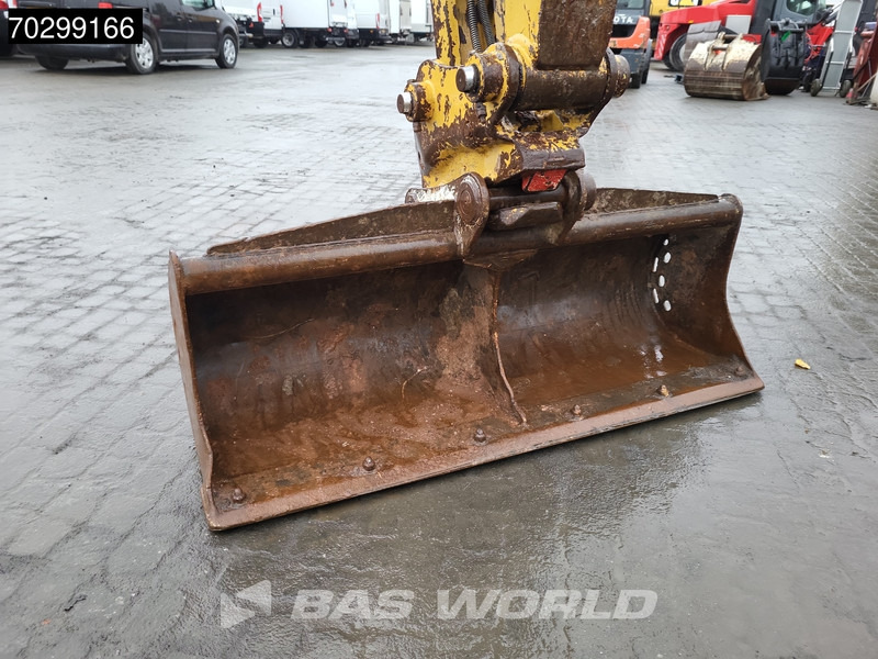 Miniexcavadora Caterpillar 308 CR A/C - 3 Buckets: foto 14