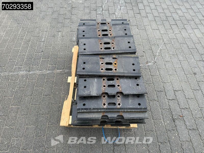 Caterpillar 313 GC - Oruga: foto 5 Caterpillar 313 GC - Oruga: foto 5