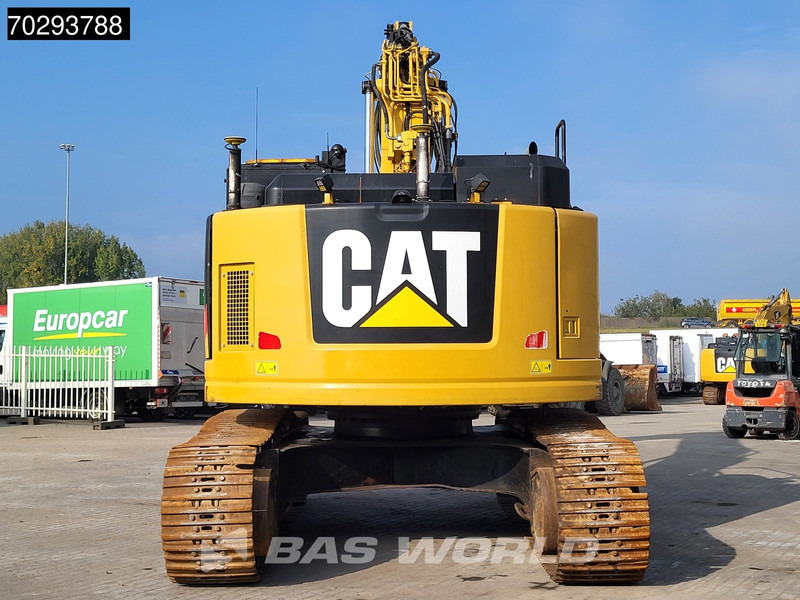 Caterpillar 335 F L CR LEICA - ROTOTILT - Excavadora de cadenas: foto 3 Caterpillar 335 F L CR LEICA - ROTOTILT - Excavadora de cadenas: foto 3