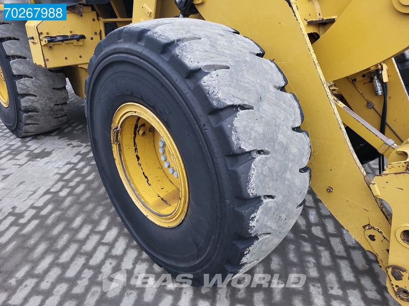 Cargadora de ruedas Caterpillar 930 M: foto 16