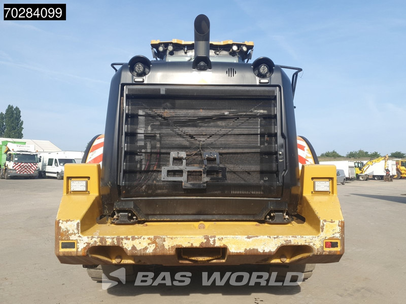 Caterpillar 962 M GERMAN MACHINE - Cargadora de ruedas: foto 3 Caterpillar 962 M GERMAN MACHINE - Cargadora de ruedas: foto 3