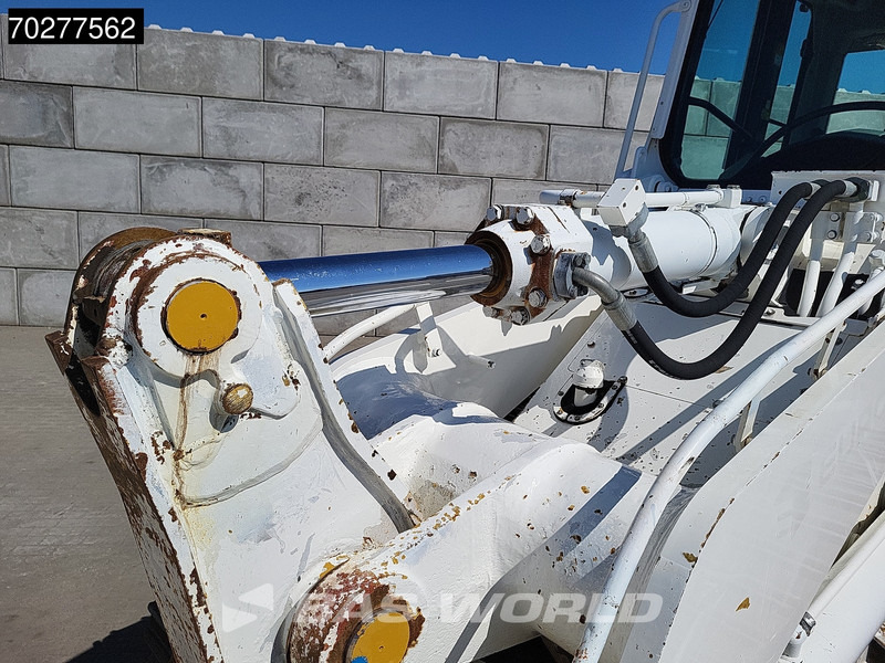 Cargadora de cadenas Caterpillar 963 D: foto 12