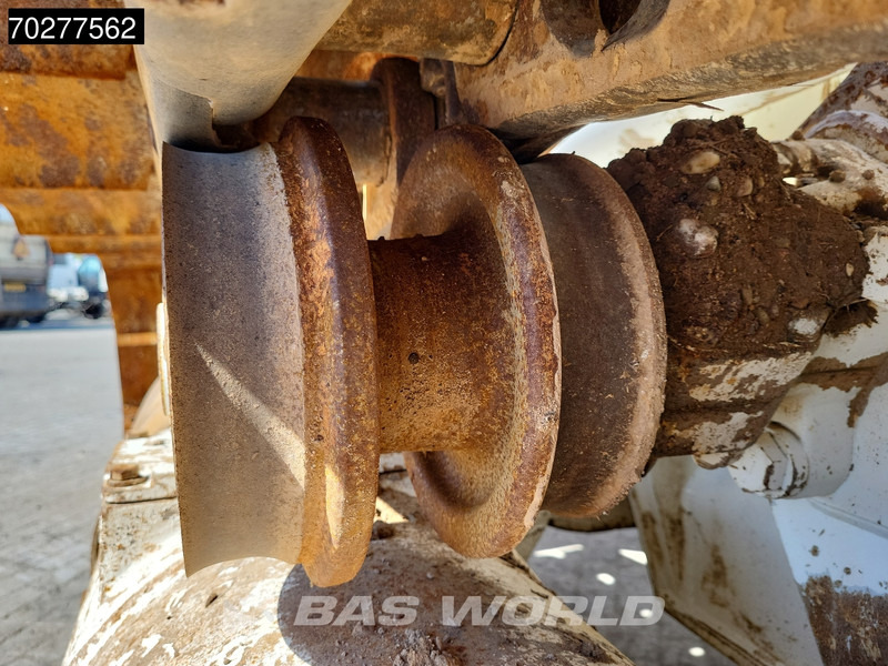 Cargadora de cadenas Caterpillar 963 D: foto 18