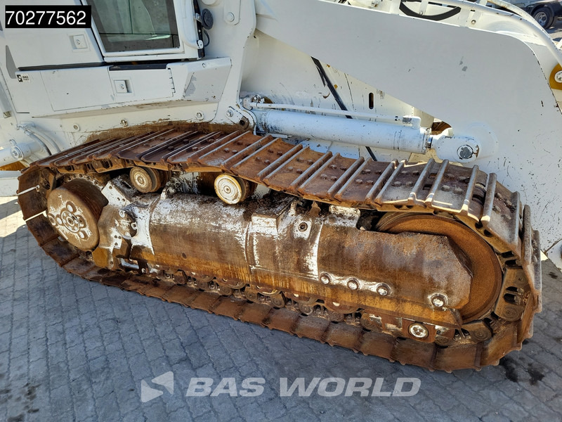 Cargadora de cadenas Caterpillar 963 D: foto 15