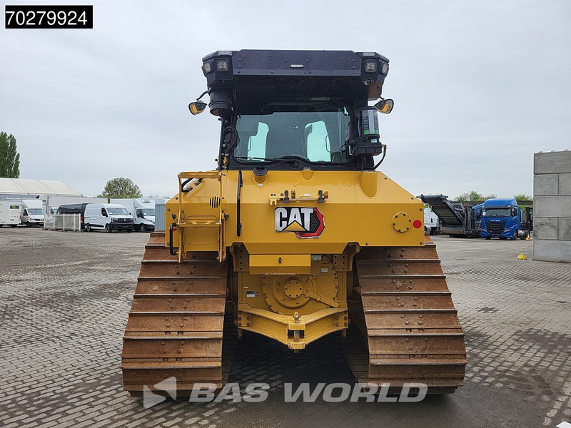 Caterpillar D5 -17A - Bulldozer: foto 3 Caterpillar D5 -17A - Bulldozer: foto 3