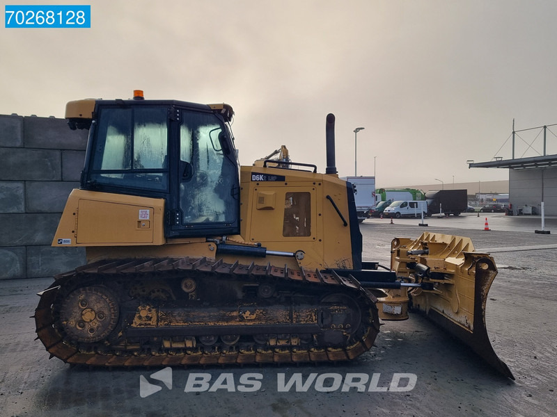 Leasing financiero de Caterpillar D6 K2 LGP RIPPER VALVE leasing Caterpillar D6 K2 LGP RIPPER VALVE: foto 8