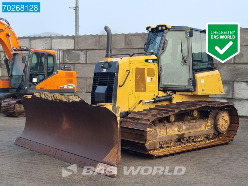 Caterpillar D6 K2 LGP RIPPER VALVE - Bulldozer: foto 1 Caterpillar D6 K2 LGP RIPPER VALVE - Bulldozer: foto 1