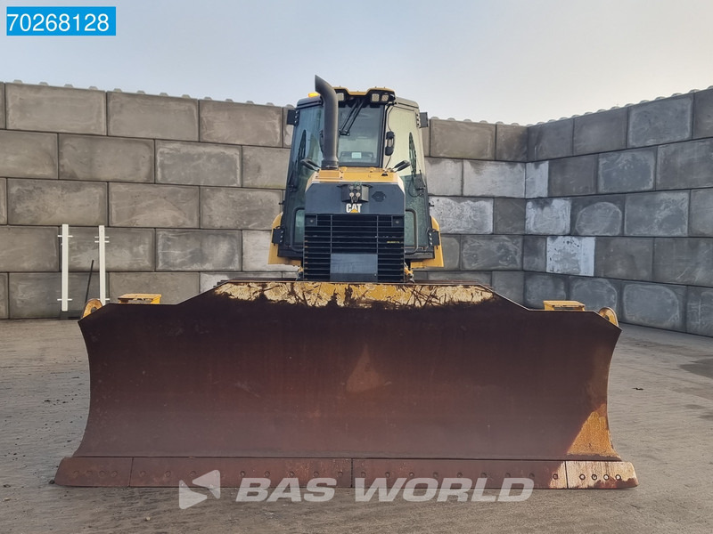 Caterpillar D6 K2 LGP RIPPER VALVE - Bulldozer: foto 5 Caterpillar D6 K2 LGP RIPPER VALVE - Bulldozer: foto 5