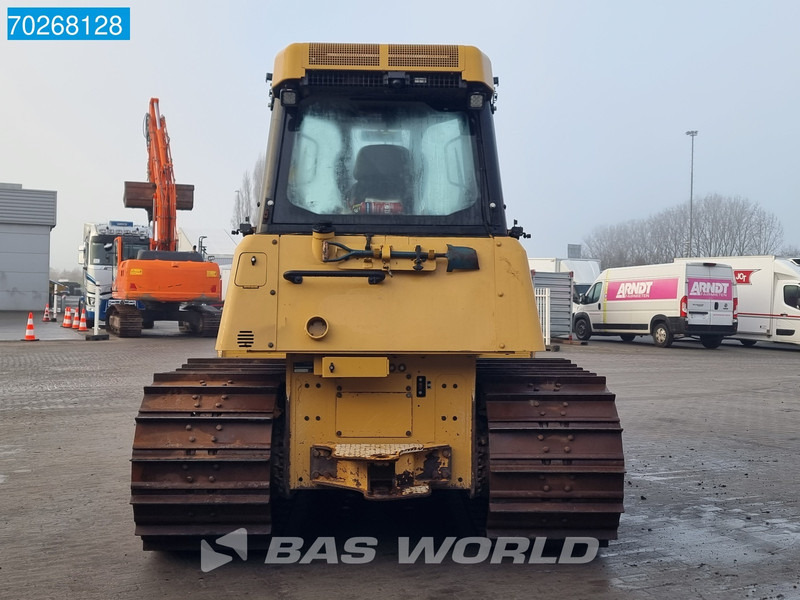 Leasing financiero de Caterpillar D6 K2 LGP RIPPER VALVE leasing Caterpillar D6 K2 LGP RIPPER VALVE: foto 12