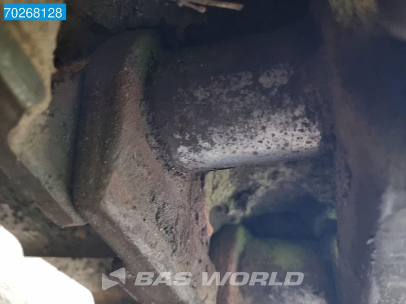 Leasing financiero de Caterpillar D6 K2 LGP RIPPER VALVE leasing Caterpillar D6 K2 LGP RIPPER VALVE: foto 18