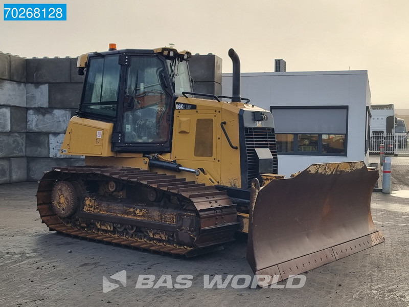 Leasing financiero de Caterpillar D6 K2 LGP RIPPER VALVE leasing Caterpillar D6 K2 LGP RIPPER VALVE: foto 7
