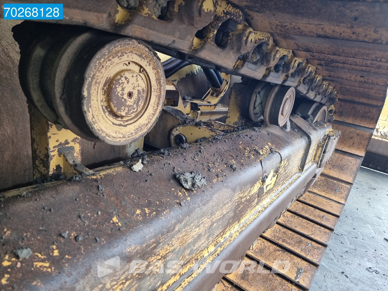 Leasing financiero de Caterpillar D6 K2 LGP RIPPER VALVE leasing Caterpillar D6 K2 LGP RIPPER VALVE: foto 19