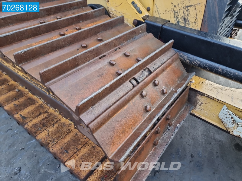 Leasing financiero de Caterpillar D6 K2 LGP RIPPER VALVE leasing Caterpillar D6 K2 LGP RIPPER VALVE: foto 14