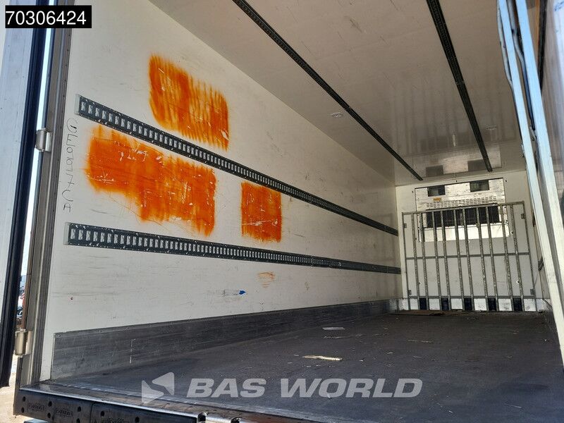 Chereau CRD3 3 axles - Frigorífico remolque: foto 5 Chereau CRD3 3 axles - Frigorífico remolque: foto 5
