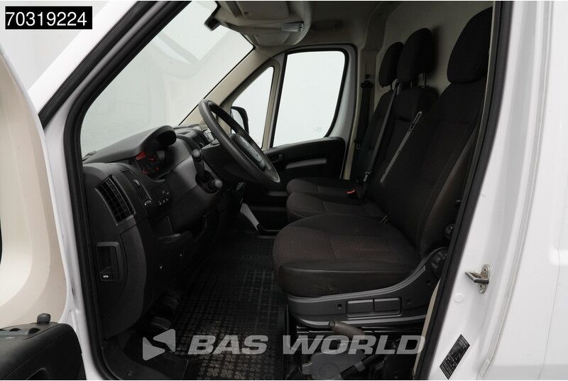 Citroën Jumper 140pk L2H2 Navi Airco Cruise Parkeersensoren Euro6 L2 A/C Cruise control - Furgón: foto 3 Citroën Jumper 140pk L2H2 Navi Airco Cruise Parkeersensoren Euro6 L2 A/C Cruise control - Furgón: foto 3