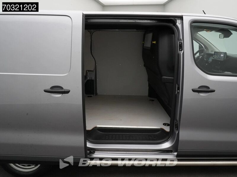 Furgoneta pequeña Citroën Jumpy 145pk Automaat L3H1 Trekhaak Navi Airco Cruise Camera Parkeersensoren Euro6 L3 Long A/C Towbar Cruise control: foto 10 Furgoneta pequeña Citroën Jumpy 145pk Automaat L3H1 Trekhaak Navi Airco Cruise Camera Parkeersensoren Euro6 L3 Long A/C Towbar Cruise control: foto 10