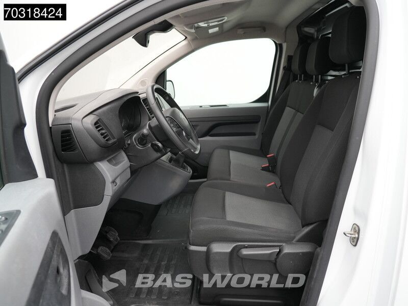 Citroën Jumpy 145pk L3H1 Navi Airco Cruise Velgen Euro6 L3 Long A/C Cruise control - Furgoneta pequeña: foto 3 Citroën Jumpy 145pk L3H1 Navi Airco Cruise Velgen Euro6 L3 Long A/C Cruise control - Furgoneta pequeña: foto 3