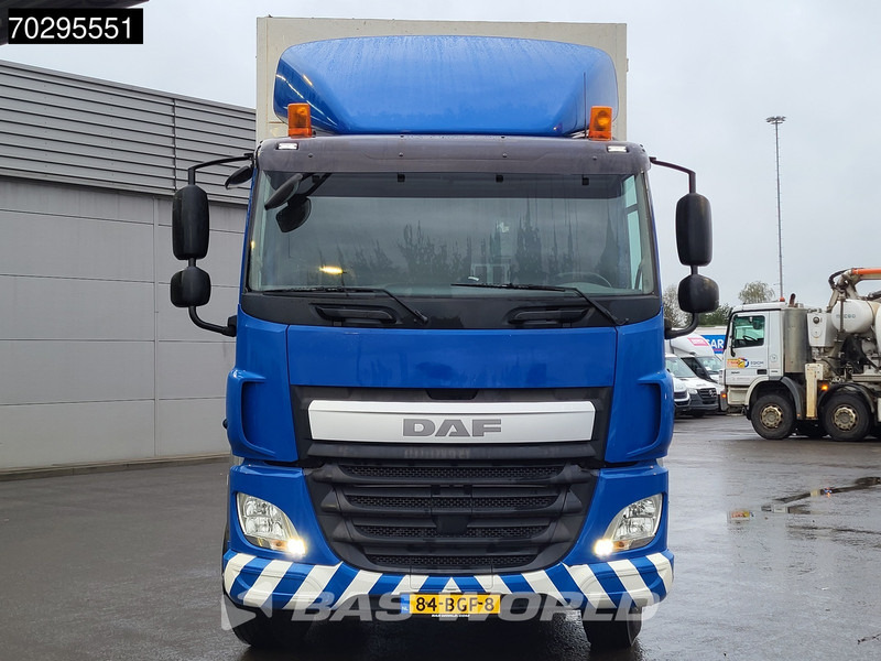 Multibasculante camión DAF CF 290 6X2 NL-Truck 21Ton VDL S-21-6200 Lift+Steering-Axle Automatic Euro 6: foto 9 Multibasculante camión DAF CF 290 6X2 NL-Truck 21Ton VDL S-21-6200 Lift+Steering-Axle Automatic Euro 6: foto 9