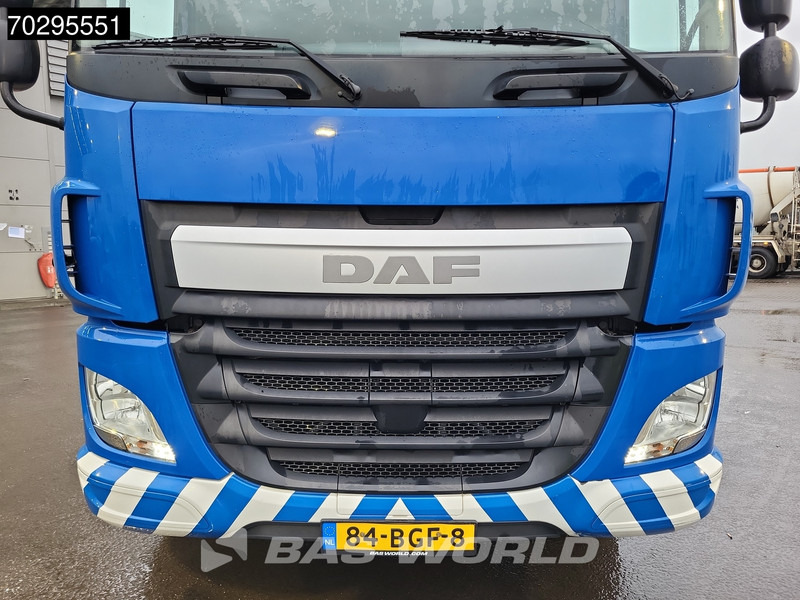Multibasculante camión DAF CF 290 6X2 NL-Truck 21Ton VDL S-21-6200 Lift+Steering-Axle Automatic Euro 6: foto 11 Multibasculante camión DAF CF 290 6X2 NL-Truck 21Ton VDL S-21-6200 Lift+Steering-Axle Automatic Euro 6: foto 11
