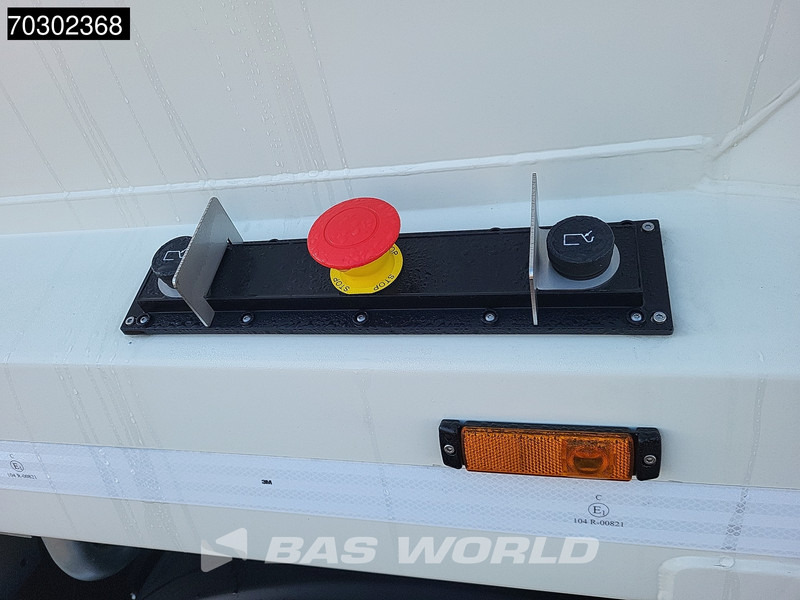 Camión de basura nuevo DAF CF 300 6X2 UNUSED Geesinknorba GPM IV 22H25 Lift+Steering Axle Euro 6: foto 16 Camión de basura nuevo DAF CF 300 6X2 UNUSED Geesinknorba GPM IV 22H25 Lift+Steering Axle Euro 6: foto 16