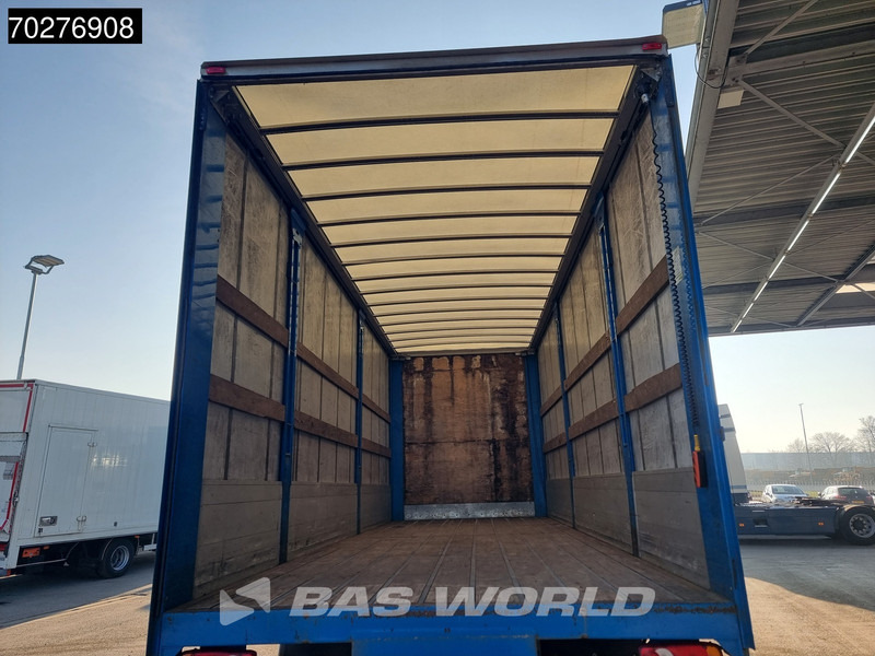 DAF CF 320 4X2 2.500 Kgs Tailgate Euro 6 ACC - Camión lona: foto 5 DAF CF 320 4X2 2.500 Kgs Tailgate Euro 6 ACC - Camión lona: foto 5