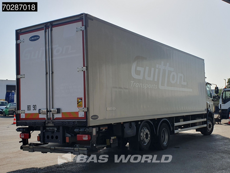 DAF CF 320 6X2 Carrier Supra 1150 2000kg Ladebordwand Lift asche Automatic ACC Euro 6 - Frigorífico camión: foto 5 DAF CF 320 6X2 Carrier Supra 1150 2000kg Ladebordwand Lift asche Automatic ACC Euro 6 - Frigorífico camión: foto 5