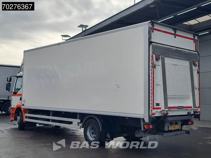 DAF LF 210 4X2 NL-Truck 16tonner Automatic Ladebordwand ACC Euro 6 - Camión caja cerrada: foto 2 DAF LF 210 4X2 NL-Truck 16tonner Automatic Ladebordwand ACC Euro 6 - Camión caja cerrada: foto 2