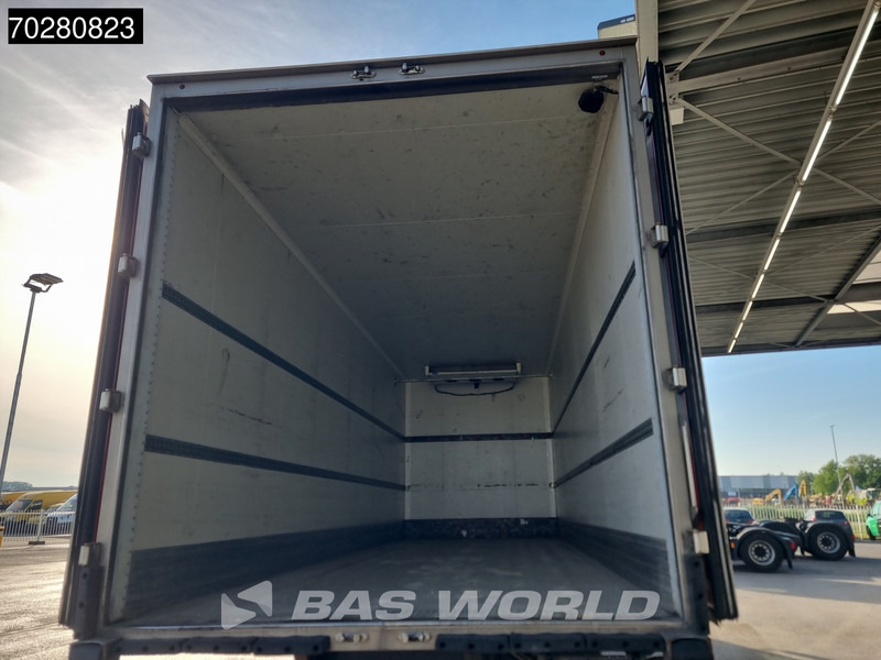 DAF LF 250 4X2 Manual ACC Carrier Euro 6 - Frigorífico camión: foto 3 DAF LF 250 4X2 Manual ACC Carrier Euro 6 - Frigorífico camión: foto 3