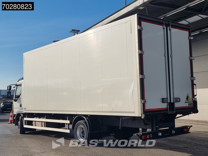 DAF LF 250 4X2 Manual ACC Carrier Euro 6 - Frigorífico camión: foto 2 DAF LF 250 4X2 Manual ACC Carrier Euro 6 - Frigorífico camión: foto 2