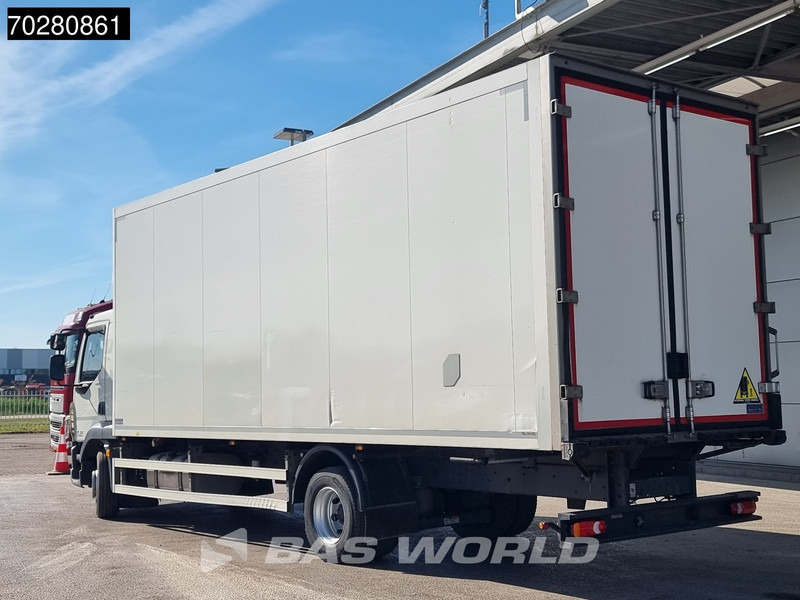 DAF LF 260 4X2 Carrier Xarios 600 cooler Manual ACC Euro 6 - Frigorífico camión: foto 2 DAF LF 260 4X2 Carrier Xarios 600 cooler Manual ACC Euro 6 - Frigorífico camión: foto 2