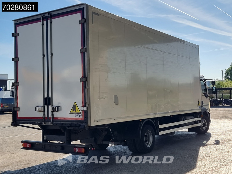 DAF LF 260 4X2 Carrier Xarios 600 cooler Manual ACC Euro 6 - Frigorífico camión: foto 5 DAF LF 260 4X2 Carrier Xarios 600 cooler Manual ACC Euro 6 - Frigorífico camión: foto 5