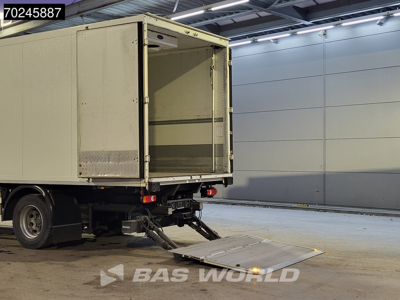 Frigorífico camión DAF LF 290 LF 4X2 Carrier SUPRA 1150 Mt 1500kg Ladebordwand Automatic ACC Euro 6: foto 13 Frigorífico camión DAF LF 290 LF 4X2 Carrier SUPRA 1150 Mt 1500kg Ladebordwand Automatic ACC Euro 6: foto 13