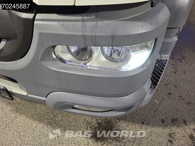 Frigorífico camión DAF LF 290 LF 4X2 Carrier SUPRA 1150 Mt 1500kg Ladebordwand Automatic ACC Euro 6: foto 19 Frigorífico camión DAF LF 290 LF 4X2 Carrier SUPRA 1150 Mt 1500kg Ladebordwand Automatic ACC Euro 6: foto 19