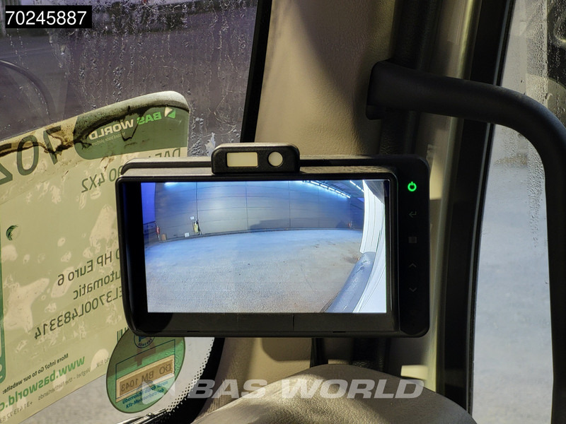 Frigorífico camión DAF LF 290 LF 4X2 Carrier SUPRA 1150 Mt 1500kg Ladebordwand Automatic ACC Euro 6: foto 18 Frigorífico camión DAF LF 290 LF 4X2 Carrier SUPRA 1150 Mt 1500kg Ladebordwand Automatic ACC Euro 6: foto 18