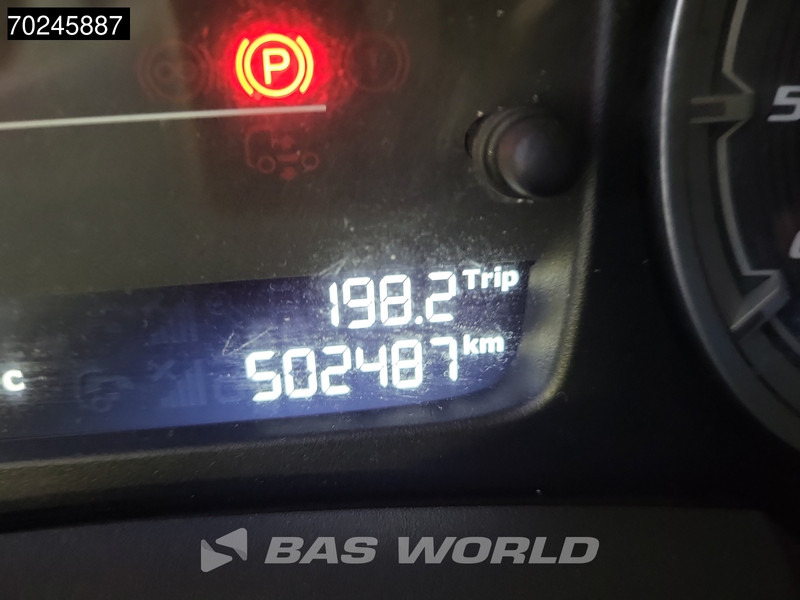 Frigorífico camión DAF LF 290 LF 4X2 Carrier SUPRA 1150 Mt 1500kg Ladebordwand Automatic ACC Euro 6: foto 20 Frigorífico camión DAF LF 290 LF 4X2 Carrier SUPRA 1150 Mt 1500kg Ladebordwand Automatic ACC Euro 6: foto 20