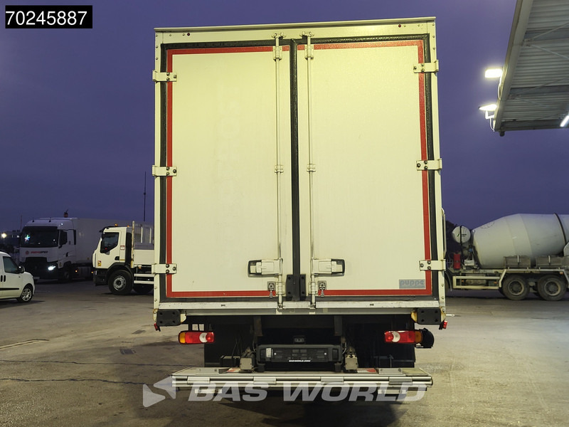 Frigorífico camión DAF LF 290 LF 4X2 Carrier SUPRA 1150 Mt 1500kg Ladebordwand Automatic ACC Euro 6: foto 7 Frigorífico camión DAF LF 290 LF 4X2 Carrier SUPRA 1150 Mt 1500kg Ladebordwand Automatic ACC Euro 6: foto 7