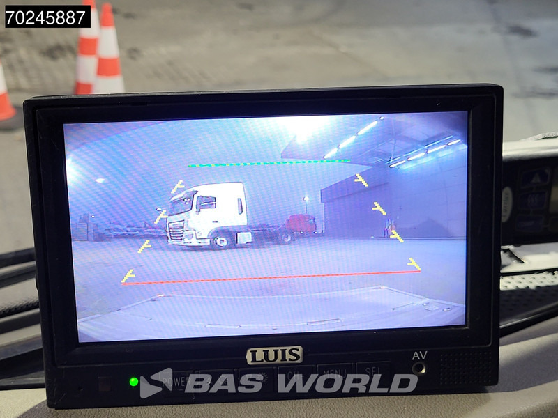 Frigorífico camión DAF LF 290 LF 4X2 Carrier SUPRA 1150 Mt 1500kg Ladebordwand Automatic ACC Euro 6: foto 17 Frigorífico camión DAF LF 290 LF 4X2 Carrier SUPRA 1150 Mt 1500kg Ladebordwand Automatic ACC Euro 6: foto 17